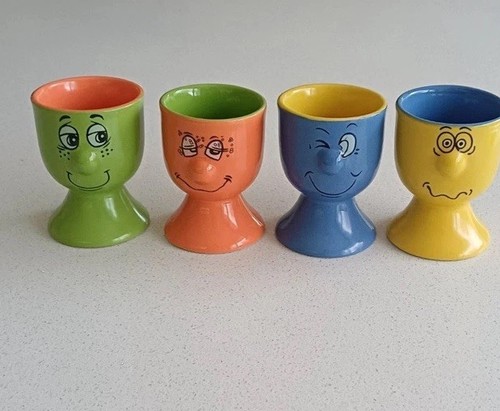 Funny face trade winds egg - winds,