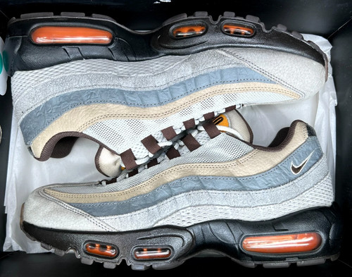 Nike air max 110 - air, 95