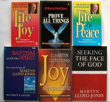 Christian Book Bundle: D