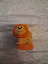 Kiddieland Noah’s Ark Spare