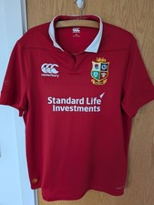 2017 British & Irish Lions