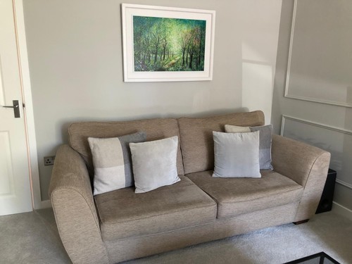 Sofa set seater 3 - 2,