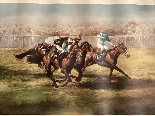 Grand national limited horse - grand,
