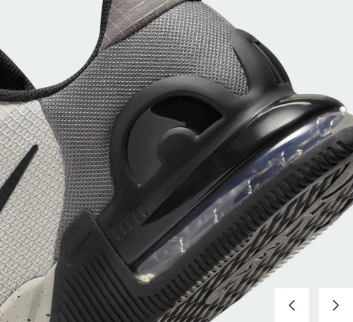 New nike air max - alpha, trainer