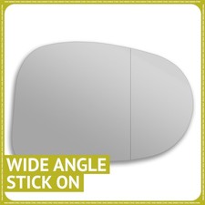 Right hand Driver side for