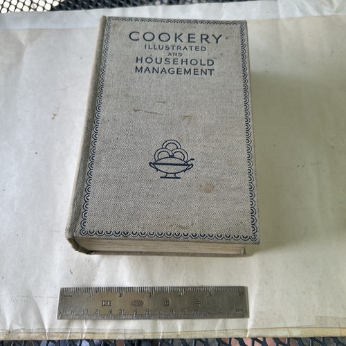 Cookery illustrated and - cookery,