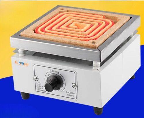 Universal furnace laboratory - furnace,