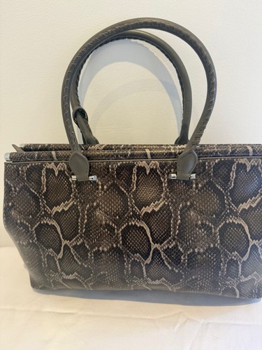 Amanda wakeley luxury python - amanda,