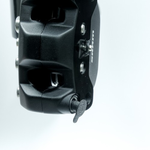 Sram bleeding edge port - sram,