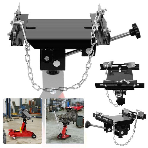 Transmission jack adaptor - transmission,