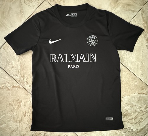 Nike psg balmain paris - psg, men's