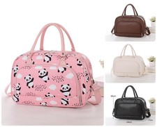 Unisex Printed Waterproof