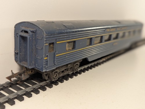 Tri ang r131 gauge - r131,