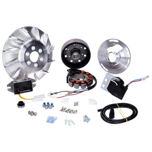 Ignition vape touring 12v - ac,