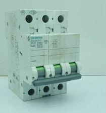 SIEMENS 5SL6325-7 MCB CIRCUIT