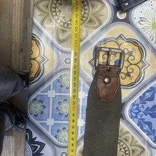 Canvas and Leather 410 Shotgun