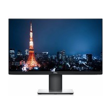 Dell P2419H 24" Full HD 1080p IPS LED Widescreen Monitor - HDMI DISPLAY VGA USB