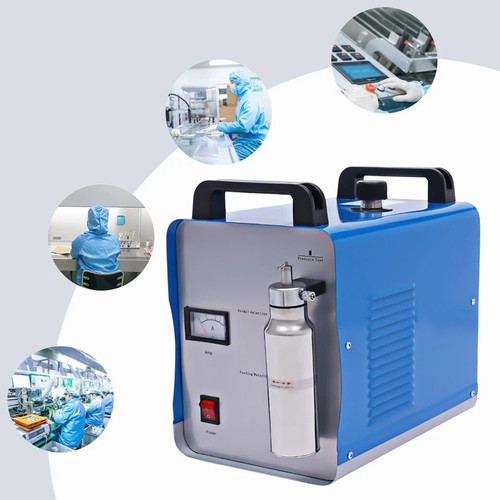 H180 95l oxygen - oxygen, gas