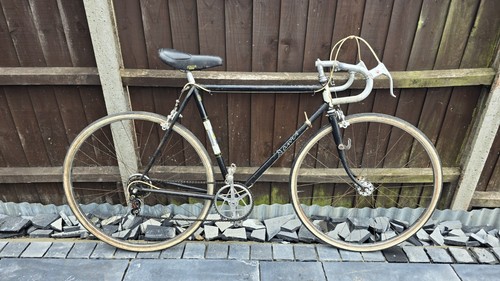 Vintage dawes racing - dawes,