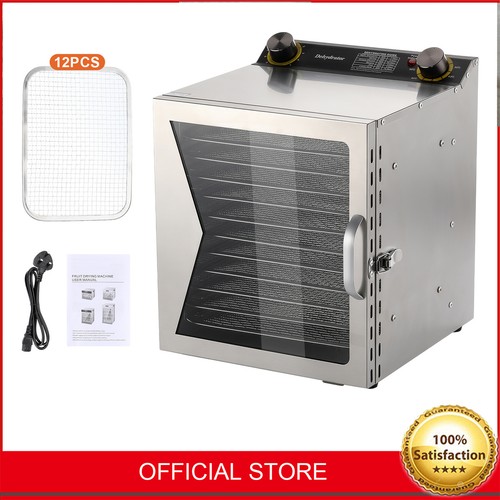Food dryer machine time - machine,