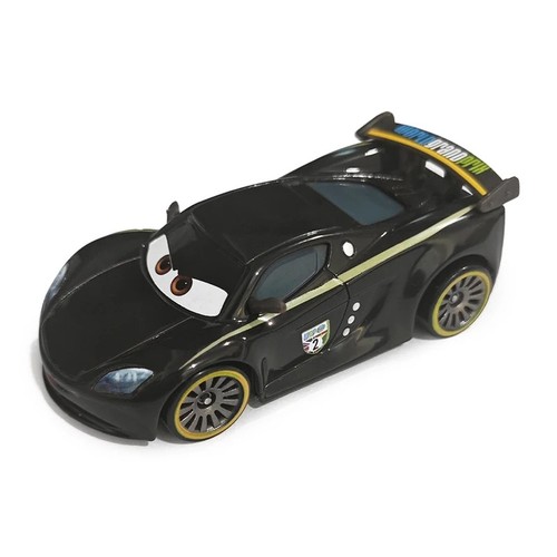 Disney pixar cars lewis - cars,