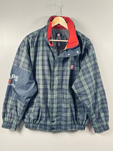 Chaps ralph lauren jacket - jacket, mens