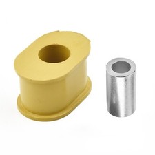 DOOR BRAKE HINGE RUBBER BUSHES