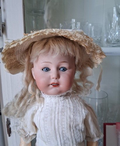 Antique geruder heubach 10532 - heubach,