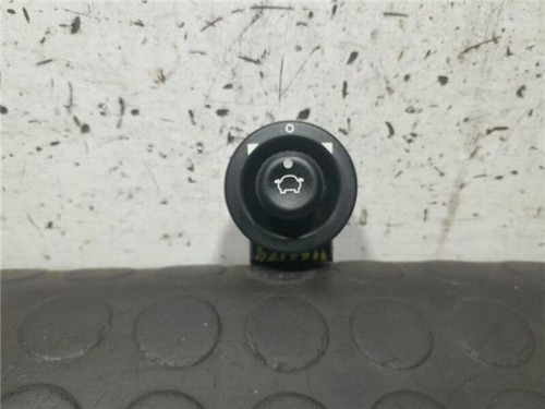 93bg17b676bb rearview control - rearview,