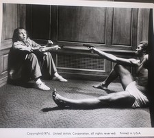 ORIGINAL MOVIE STILLS B/W