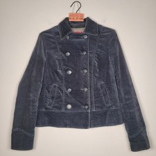 Monsoon Pea Coat Jacket 12