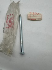 Honda MB50 MB5 1982