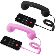 Radiation Proof Retro Mic Cell