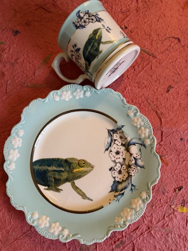 Anthropologie lou rota nature - rota,
