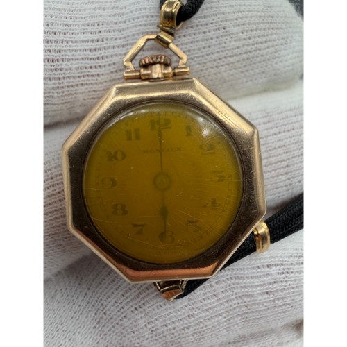 Vintage montauk gold - vintage,