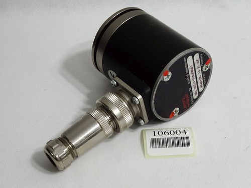Lenord bauer rotary encoder - lenord,