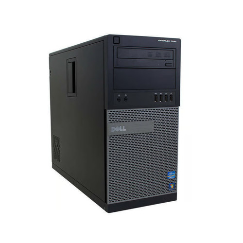 Dell optiplex 7010 computer - dell, mt