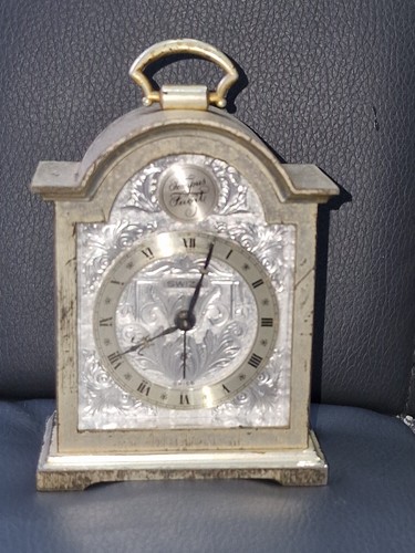 Swiza tempus fugit - swiza,