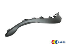 NEW GENUINE AUDI TT 8S FRONT