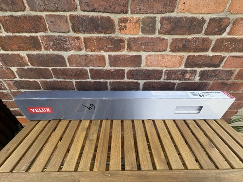 Velux solar blind light - solar,