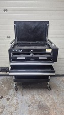 Blue point/Snap-On Work Trolley, Cart, Tool Box , Four drawer!!!