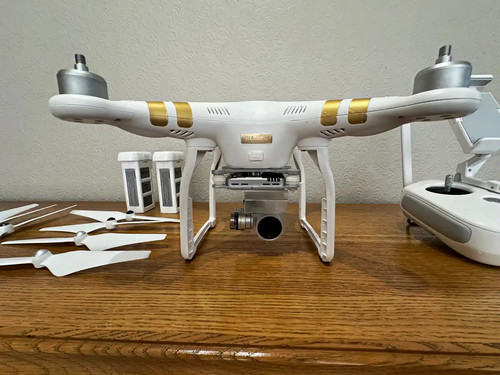 Dji phantom pro drone model - phantom,