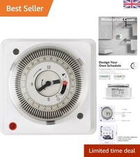 Mechanical Immersion Heater