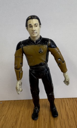 1992 star trek - trek, tng