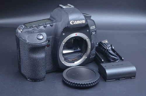 Canon eos mark 1 - canon, 21.1