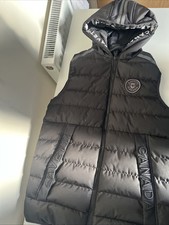 Zavetti Canada Talloro Gilet