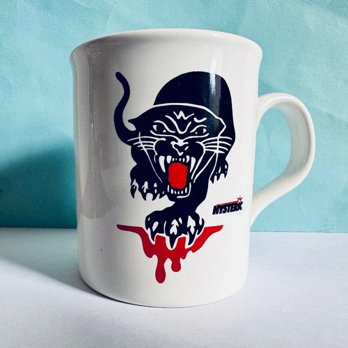 Hysteric glamour black - glamour, panther