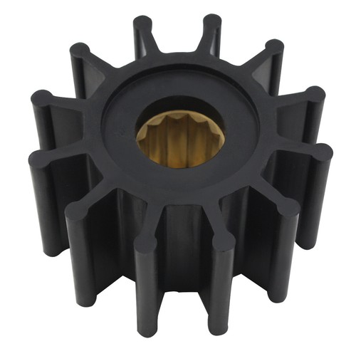 Marine cooling water - marine, pump