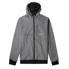Adidas Windbreaker Track