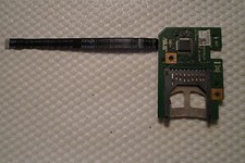 DOCKING CARD READER BOARD FOR KEYBOARD FROM 10.1" ASUS TRANSFORMER PRIME TF201 